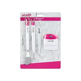 plottiX Tool Set, Multi-Colour