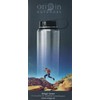Origin Outdoors Unisex - Adult WH-Stainless Steel Water Bottle, Matt,