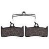 EBC Brakes CFA310 Disc Brake Pads, Compatible with Hope Mono