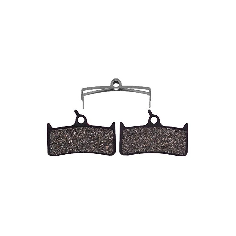 EBC Brakes CFA310 Disc Brake Pads, Compatible with Hope Mono