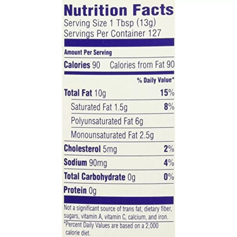 Hellmann's Mayonnaise, Real, 64 oz.