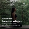 Ancestral Supplements Suplemento cerebral de carne de res alimentado con