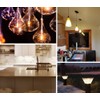 GY6.35 Light Bulbs, 12V 35W Crystal Clear Halogen Bulb 2