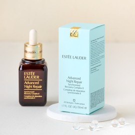 Estée Lauder Advanced Night Repair / 어드밴스드 나이트 리페어