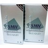 (Value Pack of 2) Super Million Hair Dark Brown, 0.7 oz (20 g) x 2 Packs