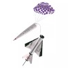 Estes 7310 Antar Flying Model Rocket Kit Skill Level 3
