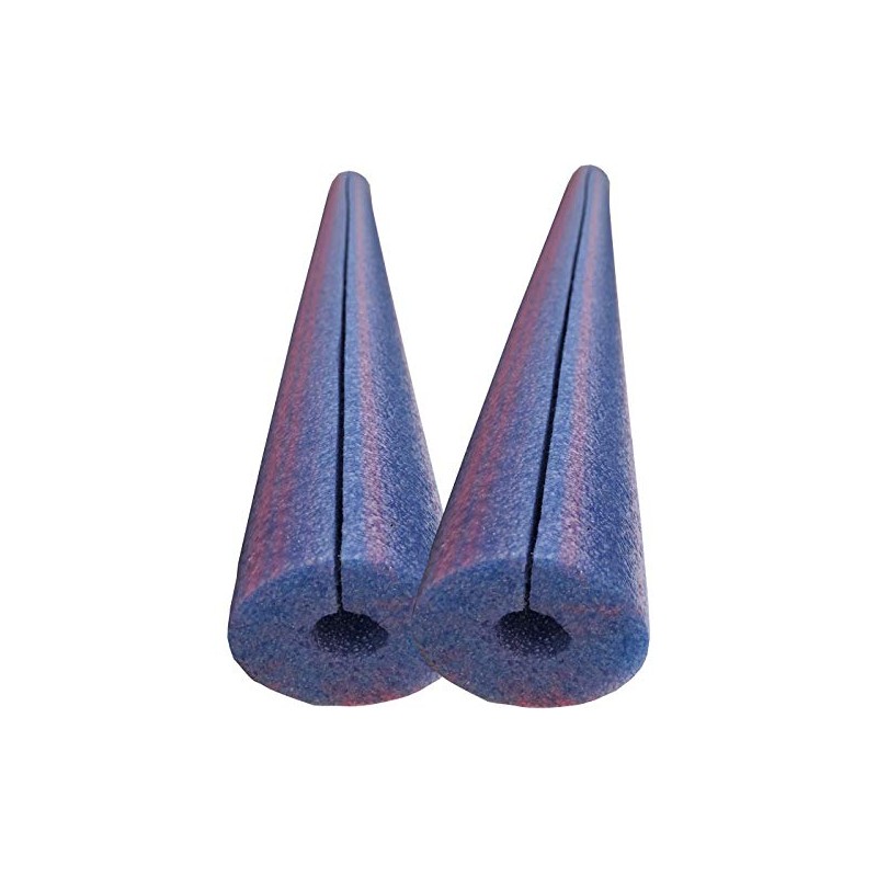 Flex Connex Clamp On Foam Jumbo 60" Noodles for Padding