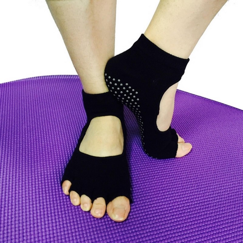 Sun&Sia Yoga Socks