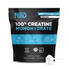 Fluid Creatine - Informed Sport Certified | 100% Creatine Monohydrate