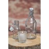 Richland Votive Candle Holders Hobnail Clear Set of 72