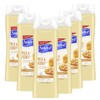 Suave Essentials Body Wash Creamy Milk and Honey Splash 15