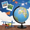 Lisciani Spiele I'm in Genius My First World Map, 100095