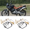 gs500e Carburettor, Motorcycle Carburettor Conversion Kit, 2 Sets Carburettor Repair