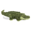 Aurora® Realistic Miyoni® Alligator Stuffed Animal - Lifelike Detail -