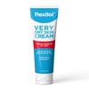 Flexitol Very Dry Skin Cream,Rich Moisturizing Body Cream with Urea,