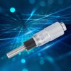 0-13mm Micrometer Flat Ball Head for Fine Tuning of Various