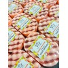 Mango Blossom Exfoliating Soap Filled Sponge | Exfoliating Body Wash