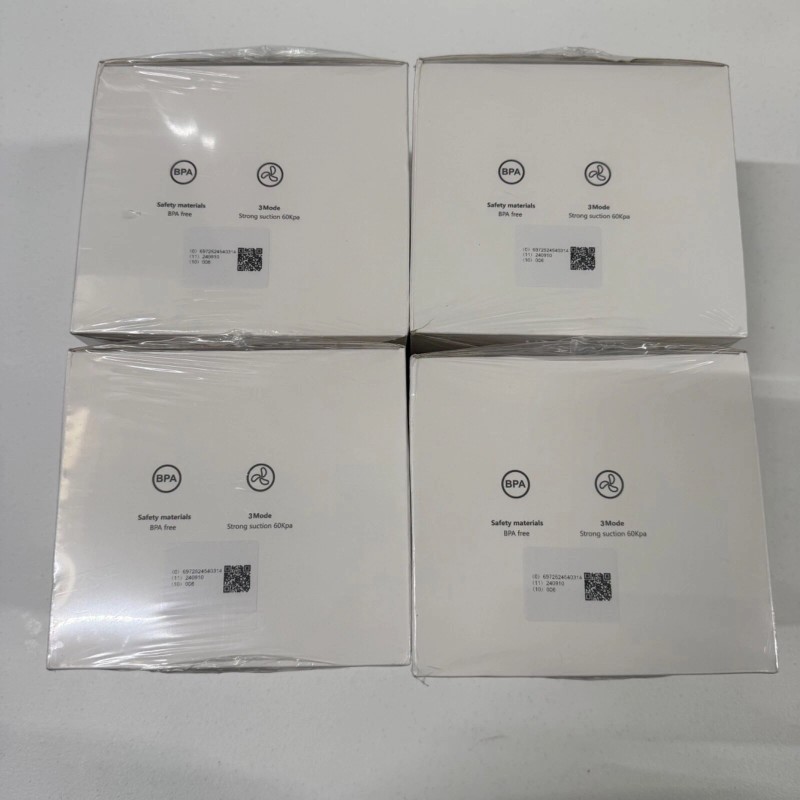 Roabger Wearable Breast Pump