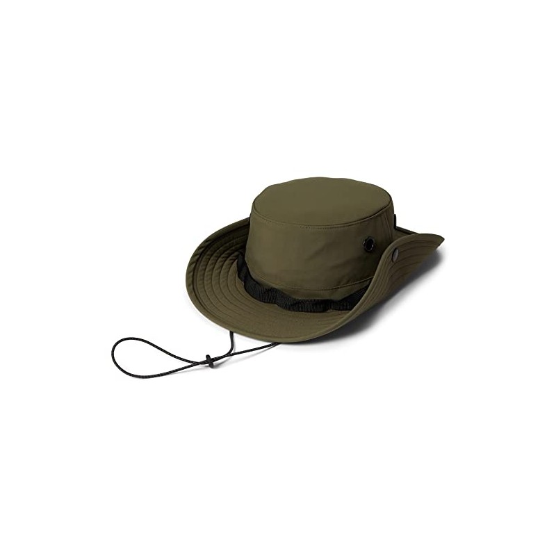 Tilley Endurables Recycled Utility Hat Olive SM
