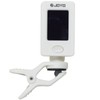 JOYO JT-01 WHT Clip Tuner