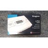 Drayton 25476 LP722 (Mk4) 2 Channel Programmer, White