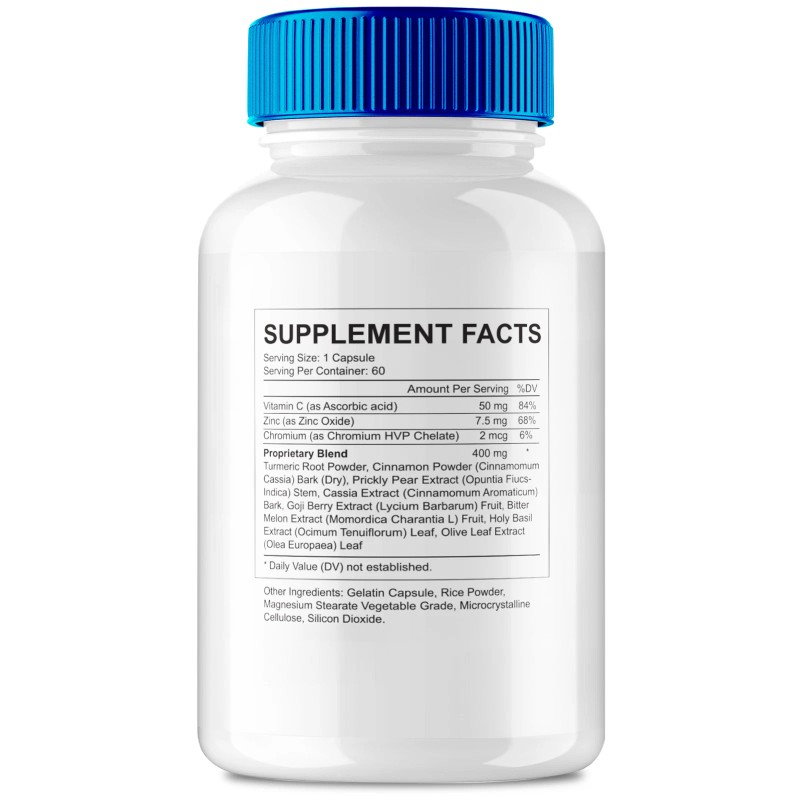 Ideal Performance Nerve Guard Premium Capsules, NerveGuard Premium Nerve Health