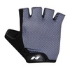 Nivia Python Gym Gloves (Black/Grey, Size - Extra Large) |