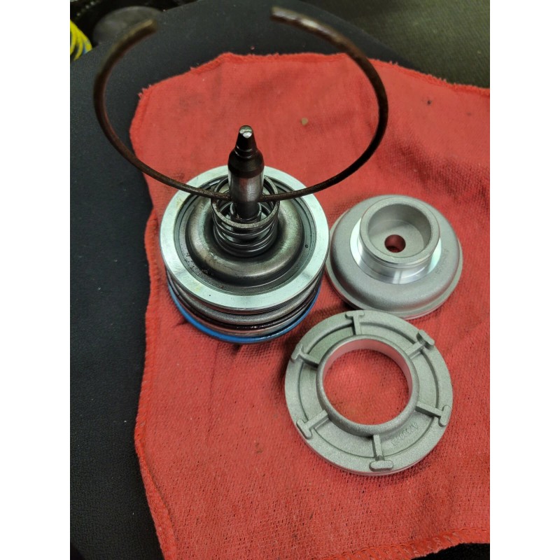 General Motors CORVETTE SERVO 4L60E HD High Performance 700R4 4L65E