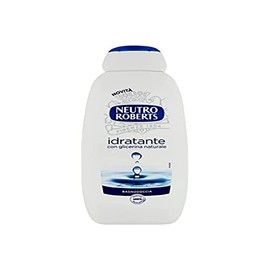 Neutro Roberts Moisturising with Natural Glycerine Shower Bath 450 ml