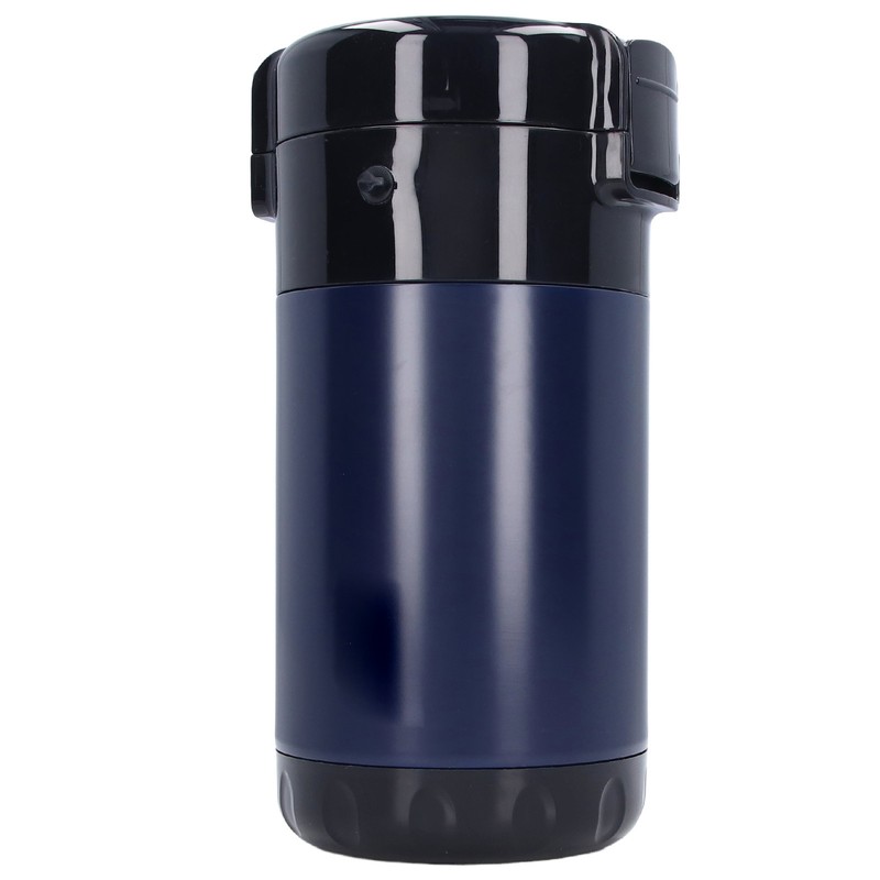 2.6L Thermal Food Container 304 Stainless Steel 4 Layers Vacuum