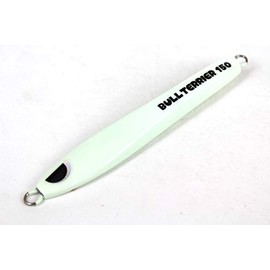 Bull Terrier 5.3 oz (150 g) All Glow