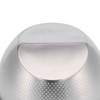 Drain Basket Stainless Steel Rice Sieve Thickened Vegetable Washing Drainer