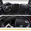 INUBOXES Dashboard Dash Board Cover Mat Pad Carpet Non-Slip Custom