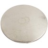 Esco (Sega) 25 mm End Caps (Stainless Steel) ea951ey –