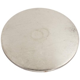 Esco (Sega) 25 mm End Caps (Stainless Steel) ea951ey – 2