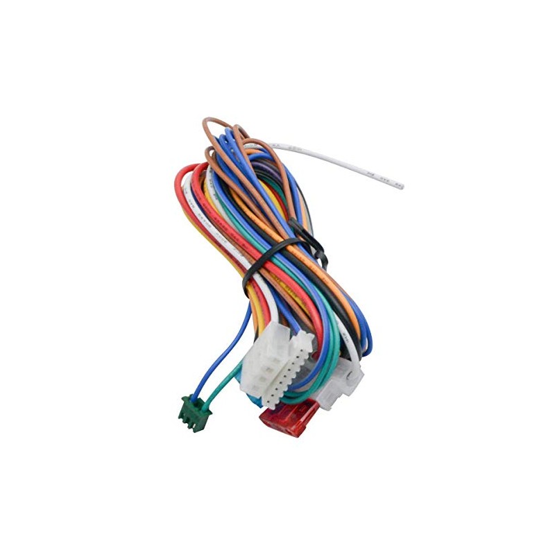 Car Vehicle Security System Burglar Alarm ion -Theft System +