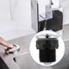 Tyenaza Air Pressure Switch, Waterproof Air Pressure Bath Switch, Tub,