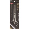 Seki Soroku All Stainless Steel Scissors