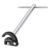DURATECH 11" Basin Wrench, Sink Wrench, Adjustable Tap Nut Spanner