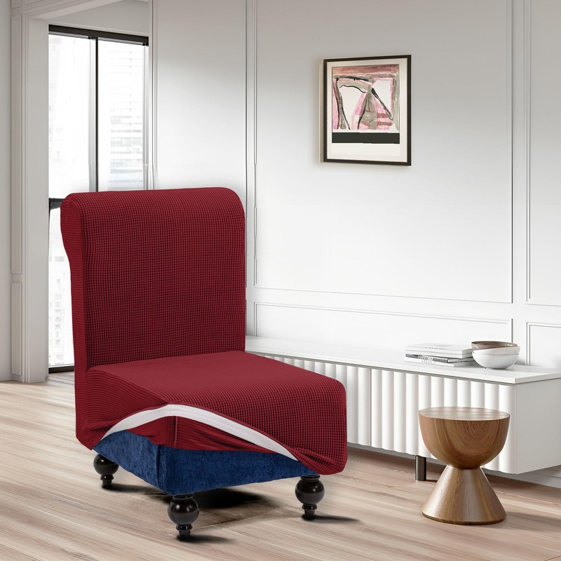 Tianshu Chair Covers - Spandex Sofa Covers - Stretch Chair