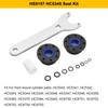 HS5157 HC5345 Seal Kit, Hydraulic Steering Seal Kit with Pin