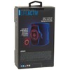 Lifeproof LIFEACTÍV Armband with QuickMount - Retail Packaging - Black