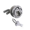 SHENGHUISS 2 Pack Boat Deck Cam Latch Hatch Locking Style