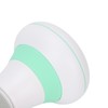 Electric Mini Massager 6 Gears Muscle Relaxation Pain Relieve Cordless