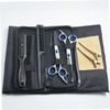 Ipetboom Hair Salon Cutter Barber Scissor Set Ergonomics Handle Professional
