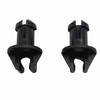 Heurofosh 23-932481 Pair of Linkage Swivel Bushing for Mercury Mariner