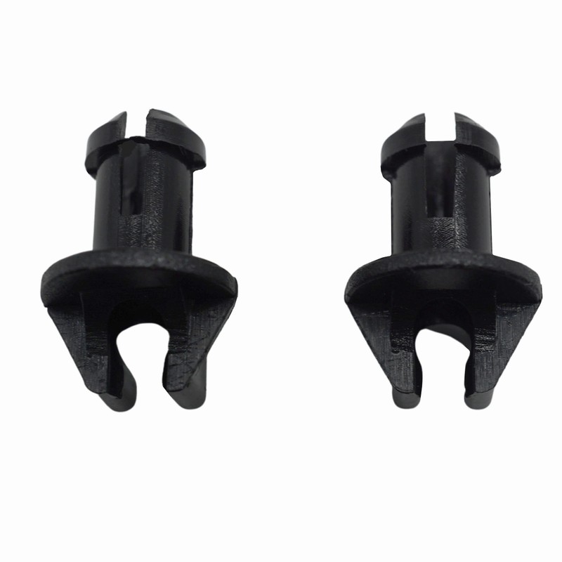 Heurofosh 23-932481 Pair of Linkage Swivel Bushing for Mercury Mariner
