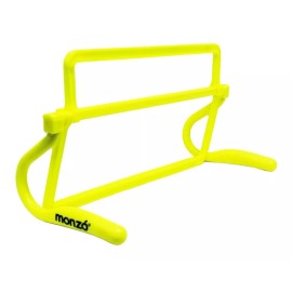 Monzó, Vallas De Entrenamiento, Ajustables, Obstáculos