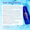 Tend Skin Care Solution Refillable Roll On, 2.5 Ounce