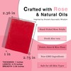 Beauty Bar Soap | Pink Rosa 1 Count for Soft